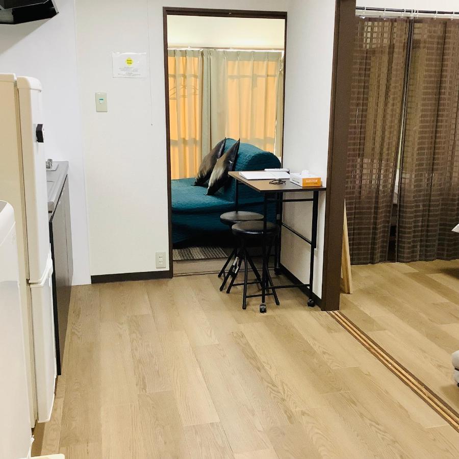 Appartement 板橋 Rcアネックス Rc302 Tokio