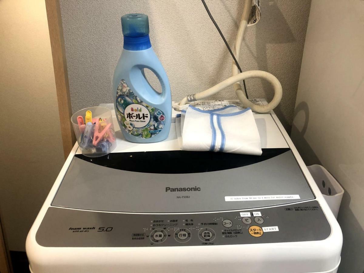 板橋 Rcアネックス Rc302 Appartement Tokio