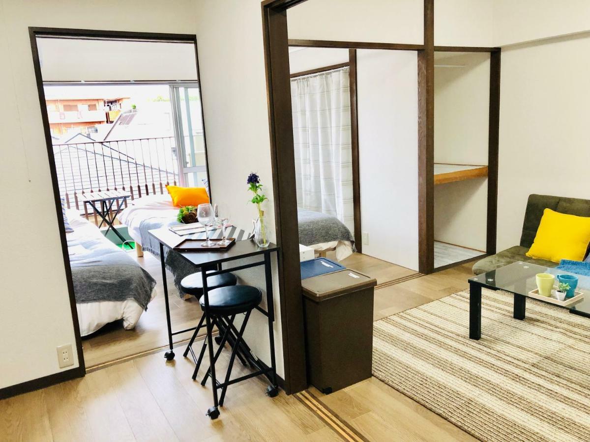 Appartement 板橋 Rcアネックス Rc302